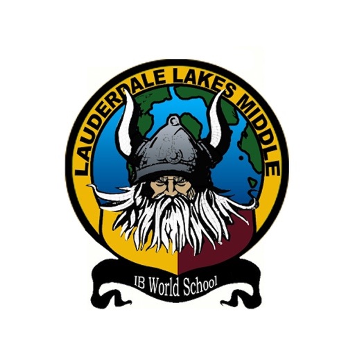 LLMS Lauderdale Lakes Middle School icon