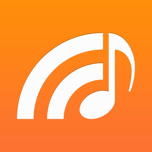 Music2Go icon