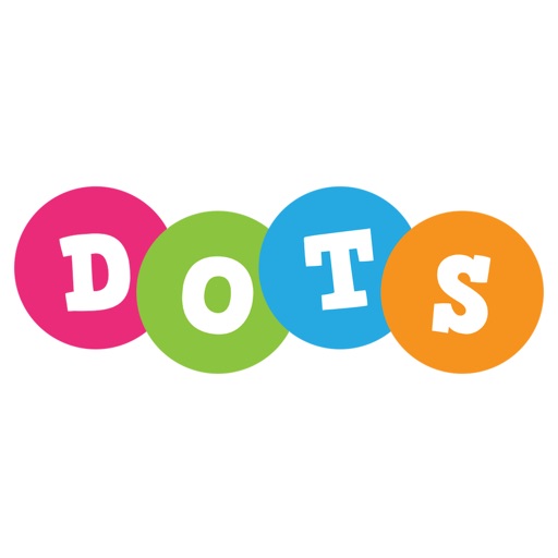 Dots - Your Easy to Use Monogram Maker