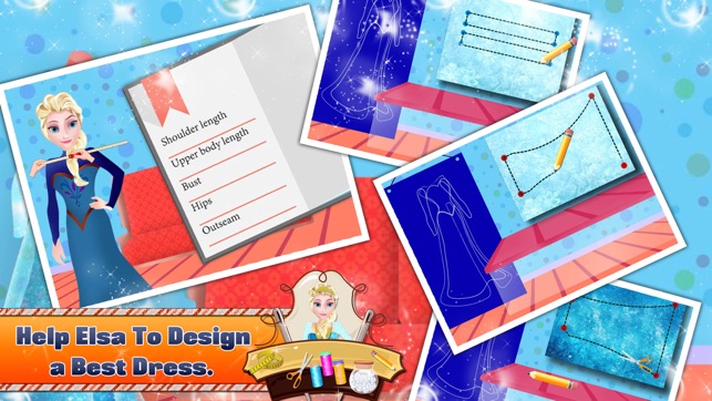 Princess Dress Designer Dressup games.(圖4)-速報App