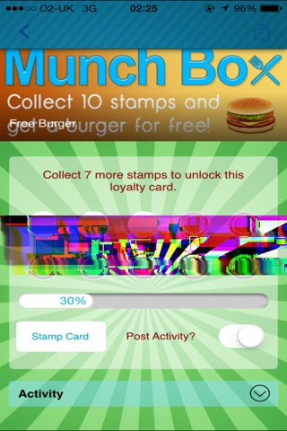 Munch Box screenshot 3