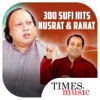 300 Sufi Hits - Nusrat and Rahat