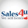 Sales4U Customer App