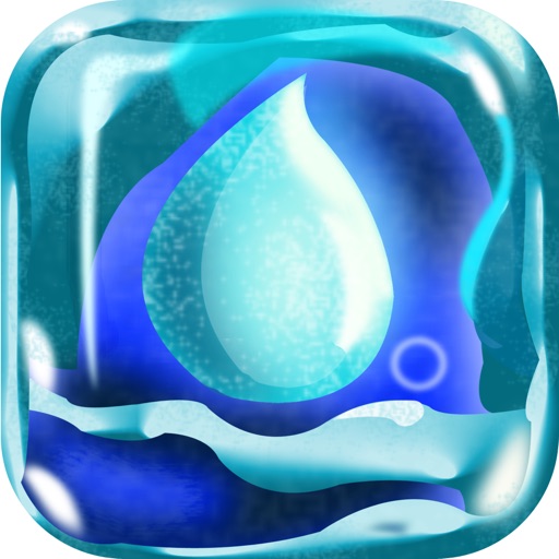 Mana From Heaven - Catch the Falling Teardrops Free iOS App