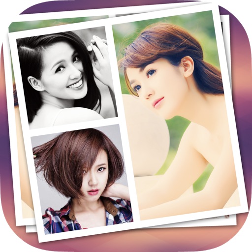 Photo Magic HD - Awesome Photo Collages
