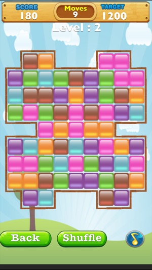 ZigZag Super Candy Tiles(圖1)-速報App