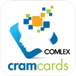 COMLEX Microbio/Path Cram Card