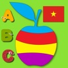 Vietnamese Puzzles For Tots