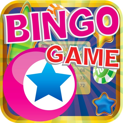 Ace Big Bingo Casino - Best Lottery Casino Game iOS App