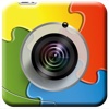 Cool Collage Pro - Photo Collage + Pic Editor + Picture booth effect + Funny Sticks + Color text