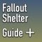 Guide Plus for Fallout Shelter