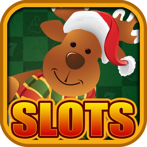 777 Best Casino Holiday Fun Games - Christmas Slots, Xtreme Roulette, Bonanza Blackjack Machines Pro icon