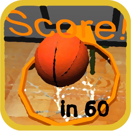 BasketballShooter in 60 sec