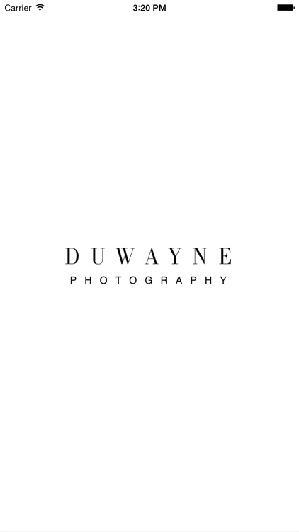 Du Wayne Photography