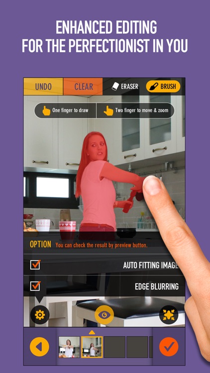 Clone Camera Pro