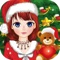 Christmas Girl Dress Up 2