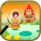 ********** Little Princess of Palace Hidden Objects ***********