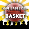 ¿Qué sabes de...el Basket?