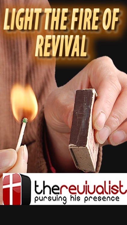 The Revivalist-a Christian Magazine about Living a Supernatural Lifestyle of Revival