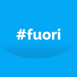 #fuori - Cosa vuoi fare oggi?