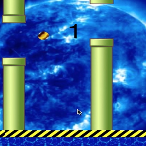 Flappy World 2