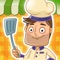 Rate My Recipe - Cooking Game to vote for recipes for Kids, adults & food lovers