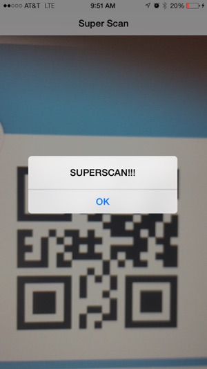 Super Scan