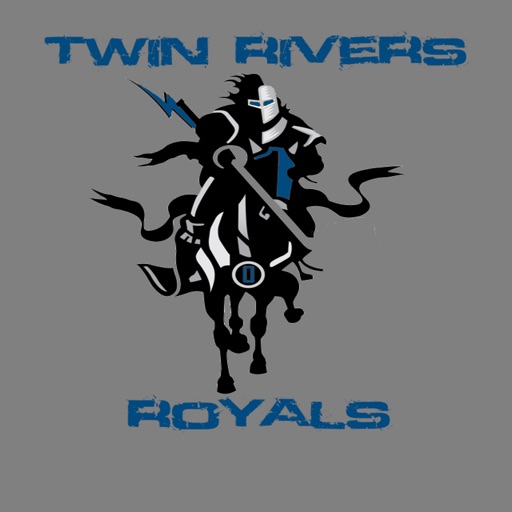 Twin Rivers School District icon