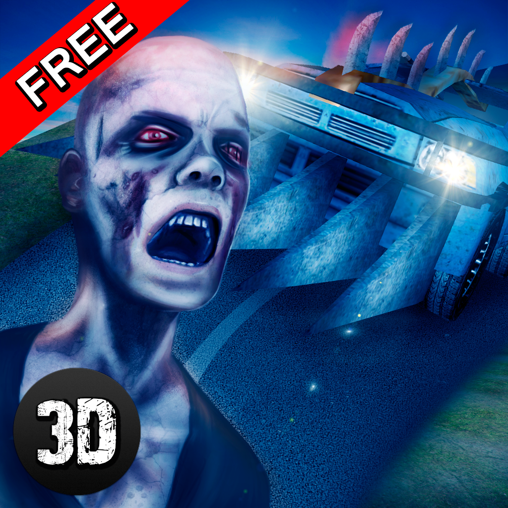Get Zombie Derby Racing 3D for iOS, iPhone, iPad Aso Report