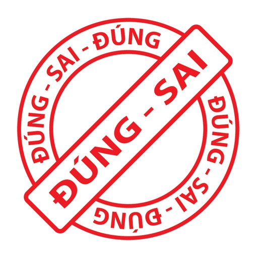 Hỏi Đúng Đáp Sai - SAI mà ĐÚNG icon