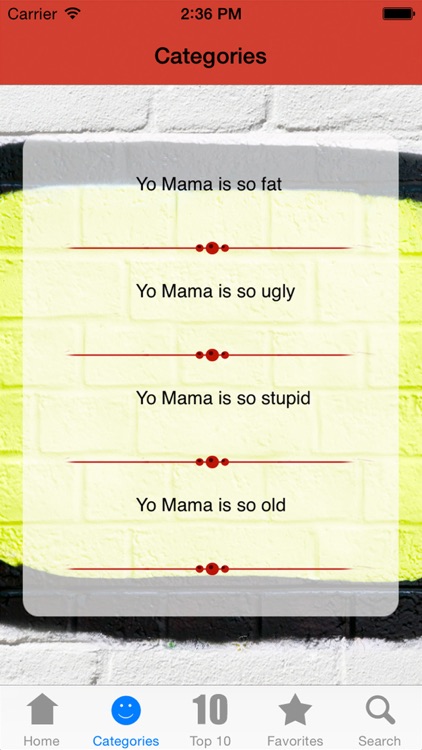 Yo Mama - Best New Jokes & Sayings!
