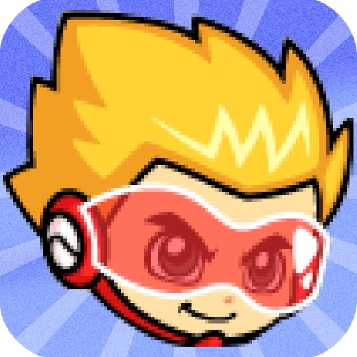 Mr. Bionic Escape iOS App