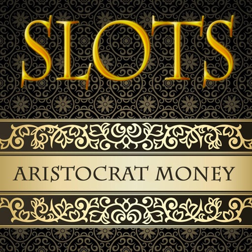 Aristocrat Money Slots - FREE Gambling World Series Tournament icon