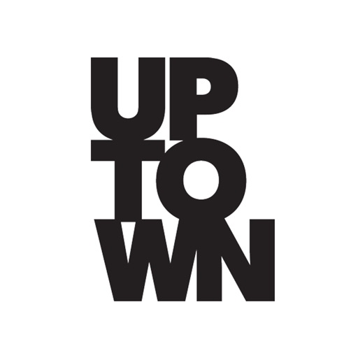 Uptown Auckland icon