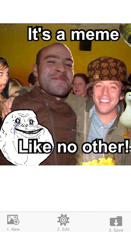 Free Meme screenshot-4