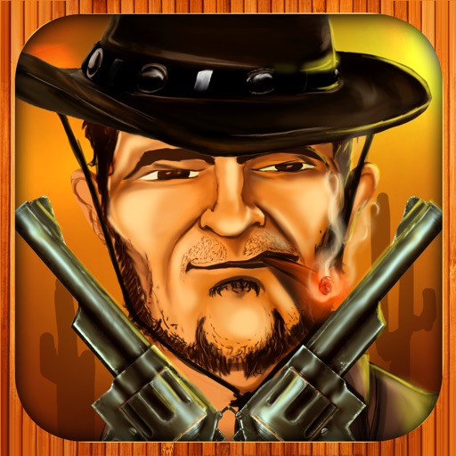 Western Cowboy Killing Shooter-Superhero,Warrior,Assault,Land,Mafia,Aim,Frontier,Brave,Battlefield,Dead,Alive,Solid,Pistol,Revolver,Shotgun,Bullet,Headshot,Angry,Wild,Rivals,Boss,Survival,Train,Arsenal,Crave,Coin,Lifetime,Endless,Mission,FPS FREE GAME! Icon