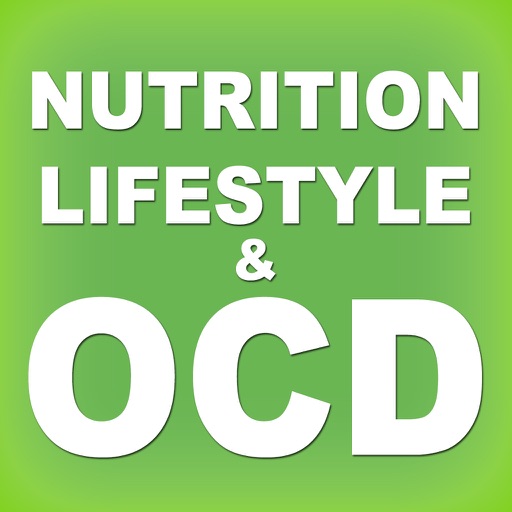 Nutrition Lifestyle and OCD Recovery