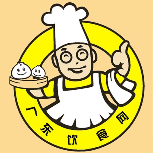 广东饮食网 icon