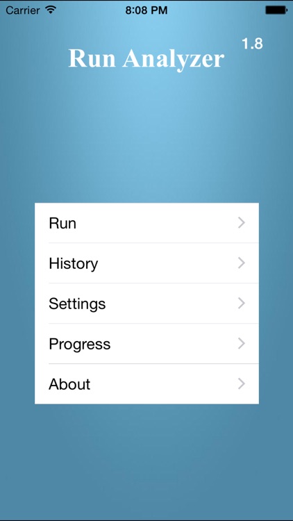 Run Analyzer screenshot-4