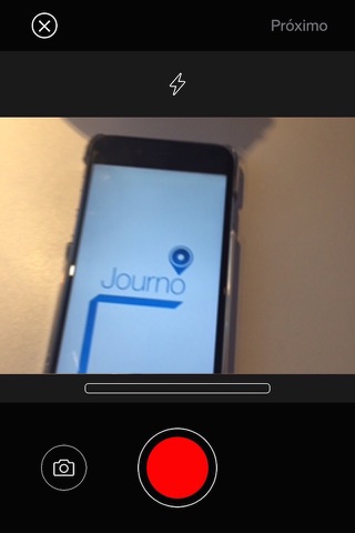 Journo - News Nearby screenshot 2