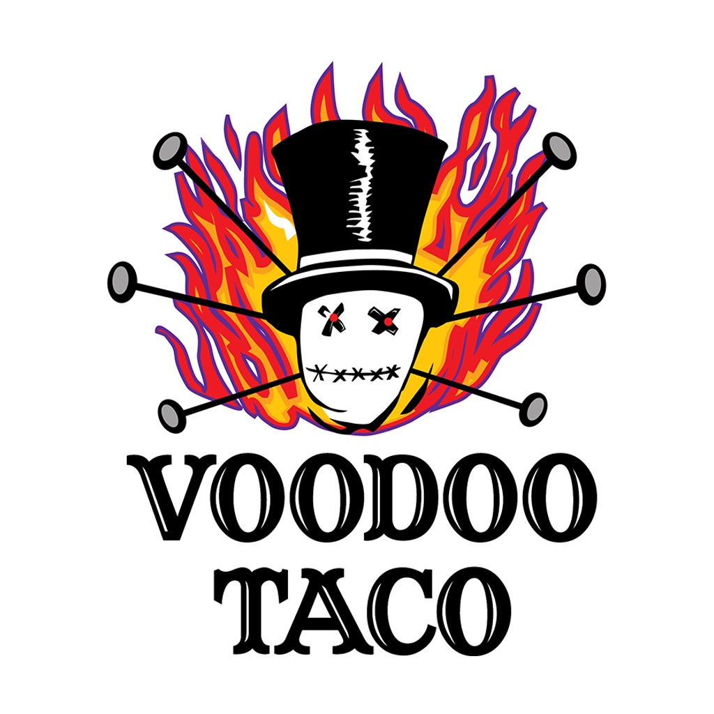 Voodoo Taco - Omaha icon