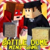 Battle Dome : Survival Mc Mini Game iPhone / iPad