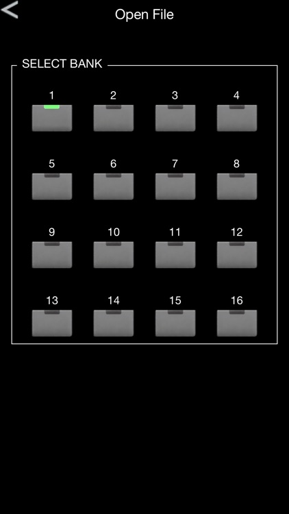 MidiBand screenshot-3