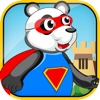 Super Panda Jam Rescue - Save The World Saga (Free)