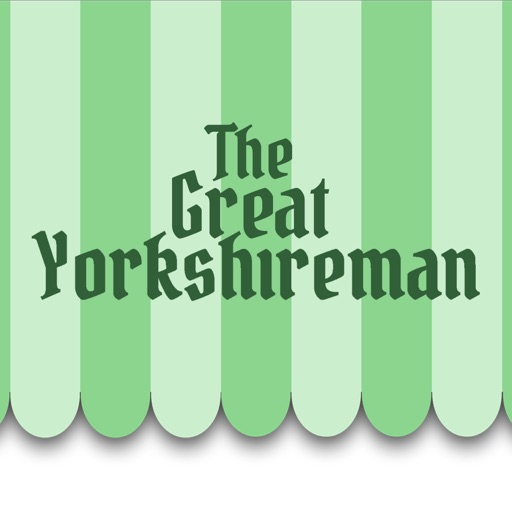 The Great Yorkshireman, Leeds - For iPad