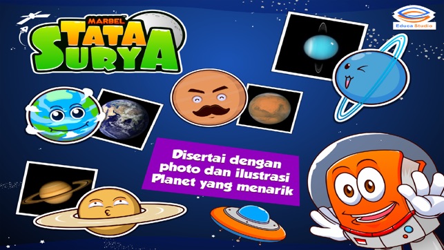 Marbel Tata Surya(圖4)-速報App