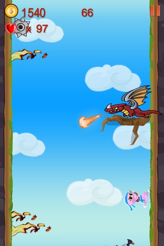 Jump Ninjas: Running & Jumping Ninja Hero Games FREE screenshot 4