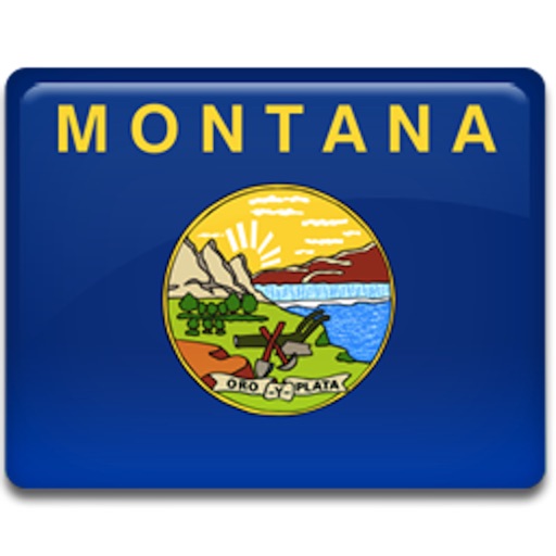 Montana Traffic Cameras + Street View/Travel/NOAA/Nearby All-In-1 icon