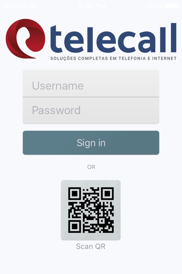 Telecall Pro screenshot 2