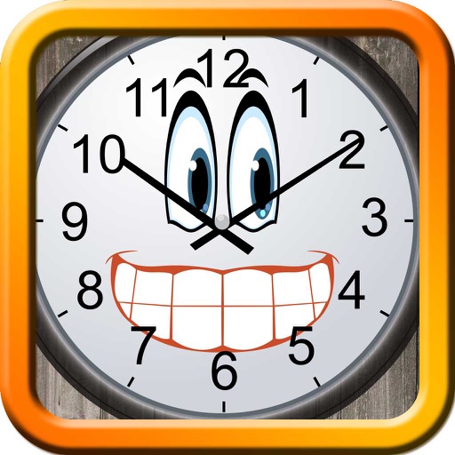 Clock Coach iOS App